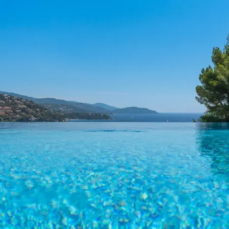 Villa Seaside Avec Piscine A 5 Min A Pied De La Saint Clair *