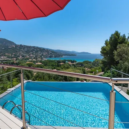 Seaside Avec Piscine A 5 Min A Pied De La Saint Clair Le Lavandou
