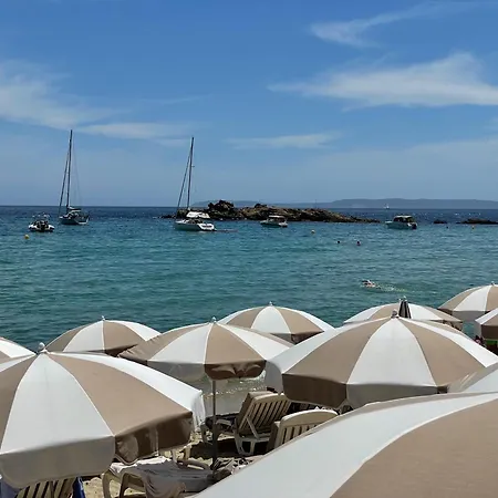 Seaside Avec Piscine A 5 Min A Pied De La Saint Clair Le Lavandou