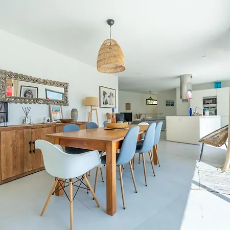 Seaside Avec Piscine A 5 Min A Pied De La Saint Clair Villa