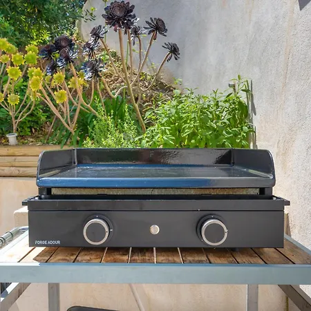 Villa Seaside Avec Piscine A 5 Min A Pied De La Saint Clair Le Lavandou