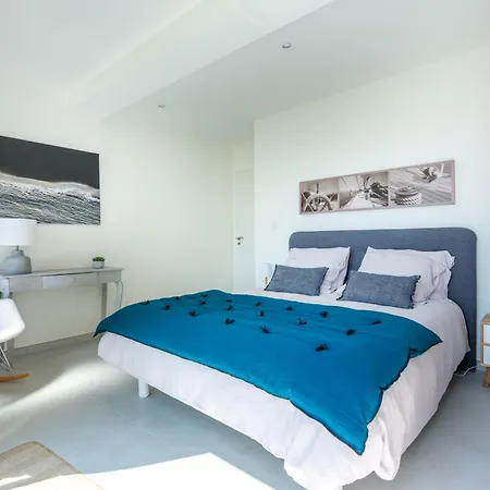 Seaside Avec Piscine A 5 Min A Pied De La Saint Clair Le Lavandou